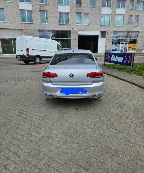 Passat 1.6tdi bleumotion, Auto's, Volkswagen, Particulier, Passat, ABS, Achteruitrijcamera, Adaptive Cruise Control, Airbags, Airconditioning