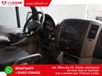 Mercedes-Benz Sprinter 319 3.0 V6 Aut. E6 L2 3.5t Trekverm./, Auto's, Bestelwagens en Lichte vracht, 251 g/km, Te koop, Zilver of Grijs