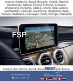 Mercedes navigatie SD Kaart Europa 2018 W205 W213 W253 W447, Autos : Divers, Navigation de voiture, Utilisé, Enlèvement ou Envoi