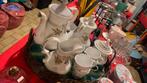 Koffieservies, Antiek en Kunst, Antiek | Servies compleet, Ophalen