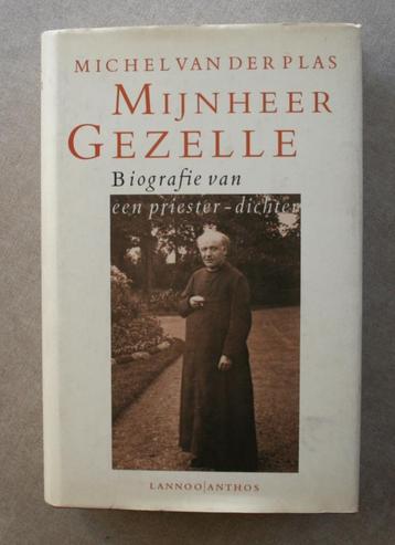 Mijnheer Gezelle. Biografie van een priester-dichter. beschikbaar voor biedingen