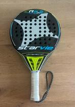 Padel Starvie R9.2 Soft Carbon, Sport en Fitness, Padel, Ophalen, Zo goed als nieuw