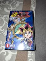 Yu Gi Oh VHS Kwaadaardige geest van de ring, Cd's en Dvd's, Ophalen of Verzenden