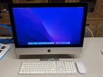 iMac 21,5 inch i5 1TB, Computers en Software, Gebruikt, Ophalen of Verzenden, 8 GB, HDD