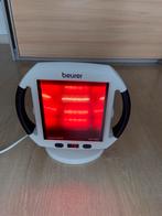 Beurer IL 50 infraroodlamp, Ophalen of Verzenden, Gebruikt