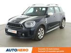 MINI Cooper SE Countryman Cooper S E Hybrid ALL4, Autos, Cuir, Achat, Countryman, 1790 kg