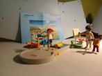 Mini-golf playmobil 70092, Kinderen en Baby's, Speelgoed | Playmobil, Ophalen of Verzenden, Zo goed als nieuw, Complete set