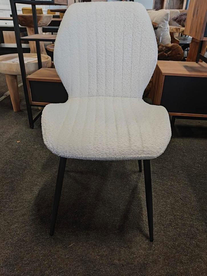 Set stoelen (PROMO), Huis en Inrichting, Woonaccessoires | Overige, Nieuw, Ophalen