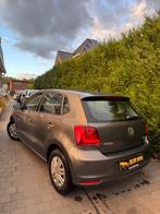 Volkswagen Polo 1.0 70PK 2016 FACELIFT, Auto's, Voorwielaandrijving, Stof, Bedrijf, 5 deurs