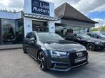 2018 AUDI A4 35 TDI S-LINE S-TRONIC  | 1 JAAR GARANTIE, Auto's, 1600 kg, Te koop, Zilver of Grijs, Break