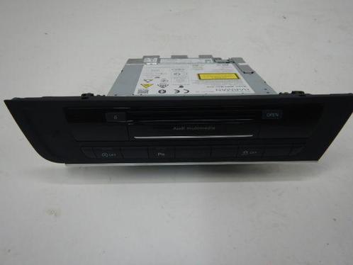 Audi A6 4G MIB-2 Multimedia Unit Main-Unit 4G1035043D, Auto diversen, Autonavigatie, Gebruikt, Ophalen of Verzenden
