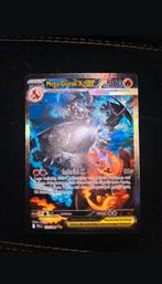 Mega Charizard X EX - 125/094 - NM-M, Ophalen