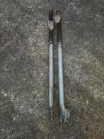 Pieds de fourche Honda Amigo NOS, Enlèvement, Comme neuf