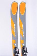 Skis freeride 172 cm KASTLE FX96 2021, gris/orange, hp, Sports & Fitness, Ski & Ski de fond, 160 à 180 cm, Autres marques, Carving