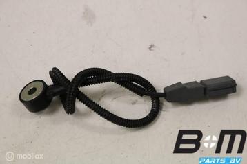 Pingelsensor Audi SQ5 beschikbaar voor biedingen