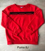 Pull de Puma, Comme neuf, Puma, Pull ou Veste, Garçon