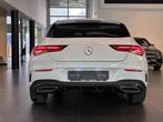 Mercedes-Benz CLA-Klasse 180 D Shooting Brake AMG Line | Ver, CLA, Stof, Gebruikt, 4 cilinders