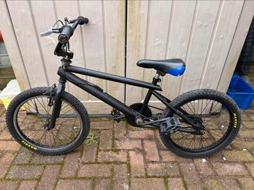 BMX 360 Abrar, Enlèvement, Comme neuf
