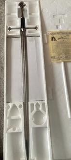 The Lord of the Rings: Anduril, UC : Item #: UC1380, Verzamelen, Overige Verzamelen, Ophalen, Zo goed als nieuw
