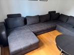 U-vormige fauteuil, Ophalen, Gebruikt
