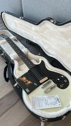 Gibson Joan Jett Melody Maker 2009–WornWhite-Signature Model, Musique & Instruments, Instruments à corde | Guitares | Électriques