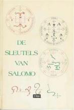 De sleutels van Salomo, Rabbi Salomon, Ophalen of Verzenden