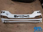 Voorbumper SKODA KAROQ SPORTLINE ACT 57A807221 VOOR SPOILER, Gebruikt, Voor, Skoda, Bumper