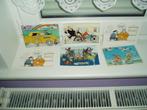 Bandes dessinées et objets BD (Tintin, le Chat, ...), Ophalen of Verzenden, Gelezen