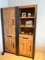 Kast in perfecte staat, Huis en Inrichting, Ophalen, Zo goed als nieuw
