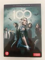 3 DVD Box The 100 S1 (Nl + FR), Cd's en Dvd's, Dvd's | Tv en Series, Alle leeftijden, Boxset, Science Fiction en Fantasy, Ophalen of Verzenden
