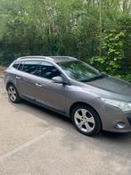 Renault Megane 1.5dci diesel année 2011 avec 165.000km euro5, Auto's, Renault, Te koop, Break, 5 deurs, Stof