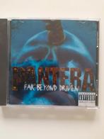 Pantera, Enlèvement ou Envoi, Utilisé