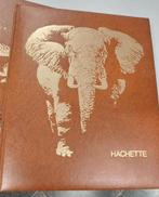 Encyclopedie Hachette Les Animaux, Ophalen, Gelezen, Overige diersoorten