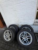 Velgen Porsche macan 18 duim, Ophalen, Velg(en)