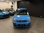 FIAT PANDA 1.2 LITER BENZINE /AIRCO/TOP STAAT, Bluetooth, 1242 cc, Panda, Blauw