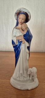 Oud Maria beeldje Bavaria, Enlèvement ou Envoi
