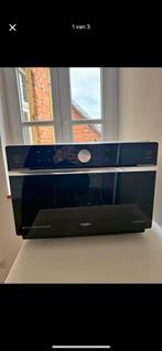 Microgolf + Grill, Elektronische apparatuur, Ovens, Ophalen, Zo goed als nieuw, Grill