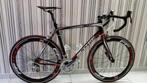 Scott CR1 Koersfiets met Dura Ace, Fietsen en Brommers, Fietsen | Racefietsen, 28 inch, Gebruikt, Carbon, Meer dan 20 versnellingen