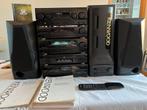 Top Model Kenwood  M - 97M - Sub Woofer SW 900  [Zeldzaam], Audio, Tv en Foto, Cd-speler, Losse componenten, Zo goed als nieuw