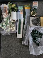Bloemschikmateriaal, Ophalen of Verzenden, Nieuw