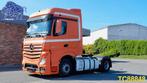 Mercedes-Benz Actros 1845 Euro 6 RETARDER, Autos, Camions, 450 ch, Automatique, Propulsion arrière, Achat