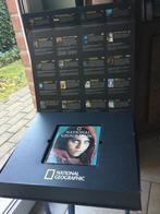 VERZAMELAARSEDITIE VAN 20 DVD'S „NATIONAL GEOGRAPHIC, Ophalen of Verzenden