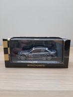 Mercedes C-Klasse DTM 2008 - B. Spengler - Minichamps 1/43, Hobby en Vrije tijd, Ophalen of Verzenden, Zo goed als nieuw, Auto
