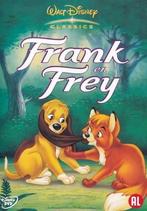 Frank en frey, Cd's en Dvd's, Ophalen of Verzenden, Gebruikt