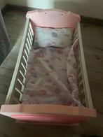 Poppenbed baby annabel, Kinderen en Baby's, Ophalen, Zo goed als nieuw