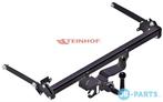 Afneembare trekhaak Toyota Yaris Hatchback 5D vanaf 02/2020, Auto-onderdelen