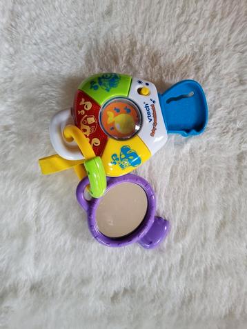 VTECH autosleutel beschikbaar voor biedingen