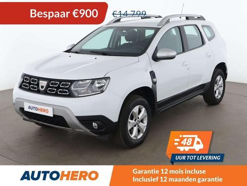 Dacia Duster 1.5 Blue dCi Access (bj 2020), Auto's, Dacia, Te koop, Duster, ABS, Airbags, Airconditioning, Bluetooth, Boordcomputer