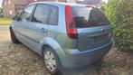 ford fiesta 1.4tdci  AIRCO 2005, Auto's, 50 kW, 4 cilinders, Bedrijf, Fiësta