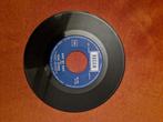 Tom Jones „Dag voor dag” „Help jezelf”, Gebruikt, Overige genres, 7 inch, Single